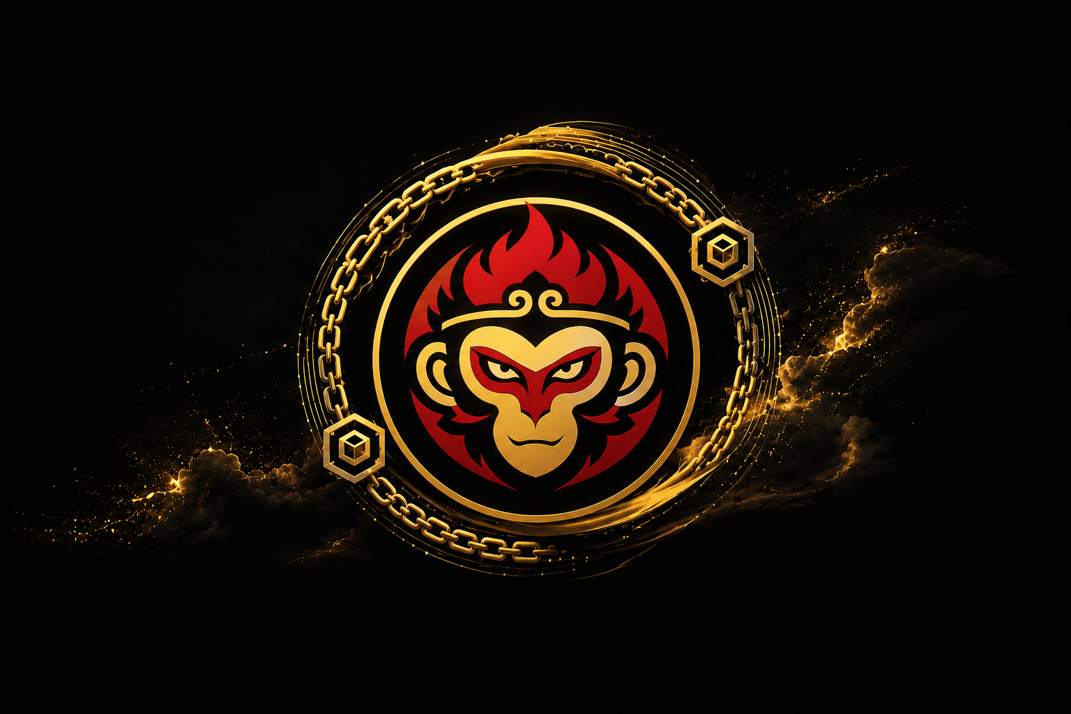 Monkey King Returns